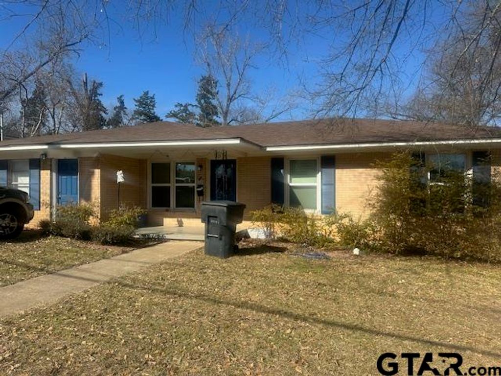 1520 E Hankerson, Tyler, TX 75701