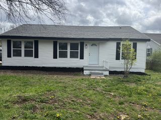 106 Butler Ave, Shelbyville, TN 37160