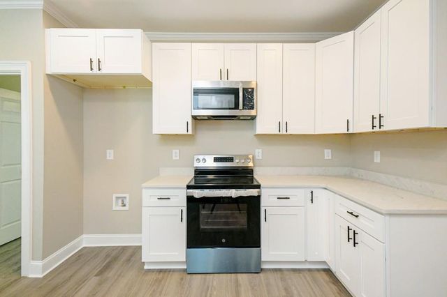 5342 Monarch Drive, Gainesville, GA 30506