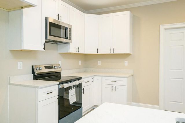 5342 Monarch Drive, Gainesville, GA 30506