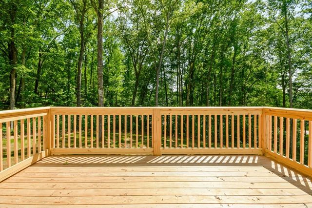 5342 Monarch Drive, Gainesville, GA 30506