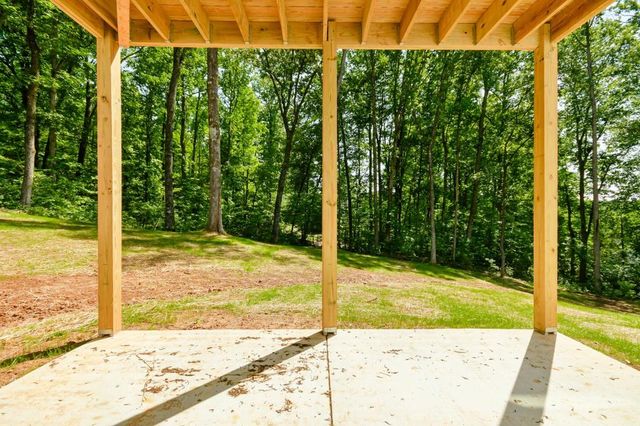 5342 Monarch Drive, Gainesville, GA 30506