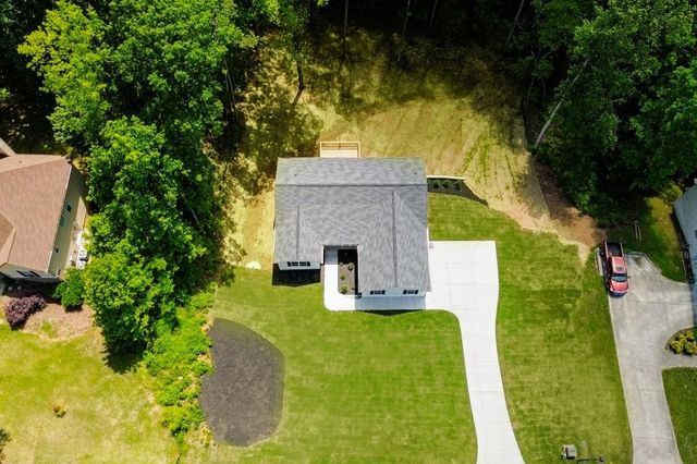 5342 Monarch Drive, Gainesville, GA 30506