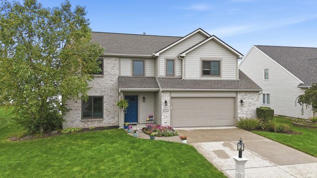 11317 Saint Ives Drive, Fort Wayne, IN 46818