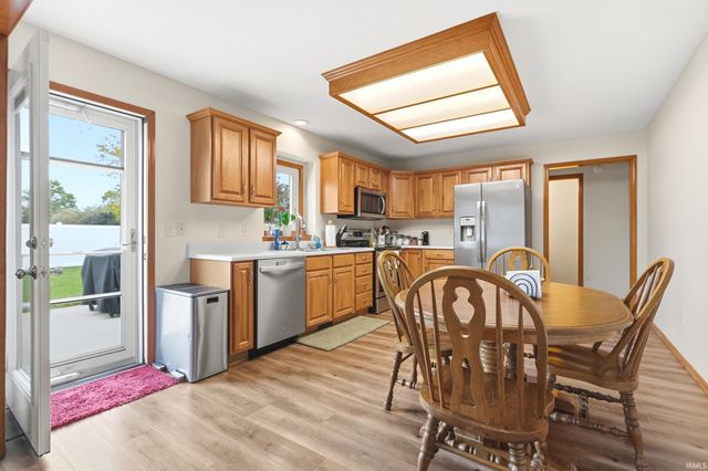 11317 Saint Ives Drive, Fort Wayne, IN 46818