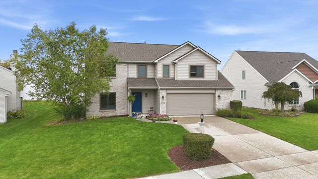 11317 Saint Ives Drive, Fort Wayne, IN 46818