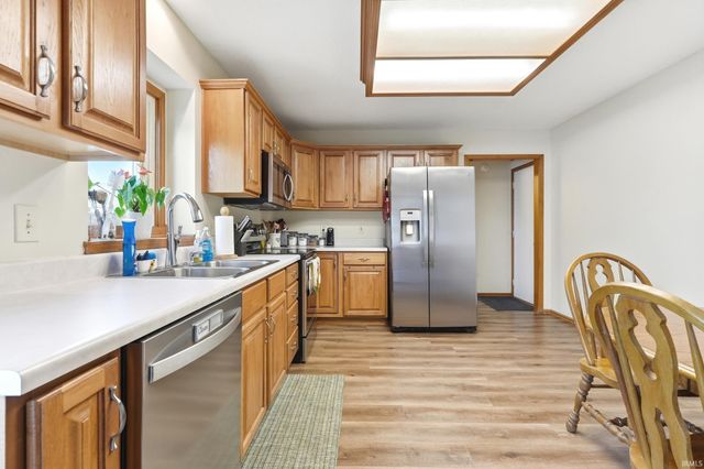11317 Saint Ives Drive, Fort Wayne, IN 46818