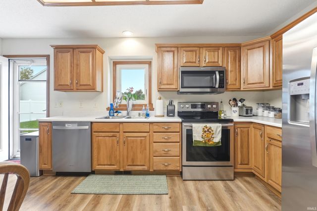 11317 Saint Ives Drive, Fort Wayne, IN 46818