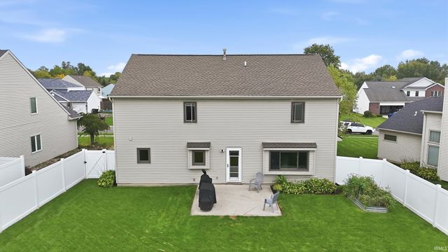 11317 Saint Ives Drive, Fort Wayne, IN 46818