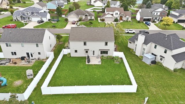 11317 Saint Ives Drive, Fort Wayne, IN 46818