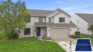 11317 Saint Ives Drive, Fort Wayne, IN 46818