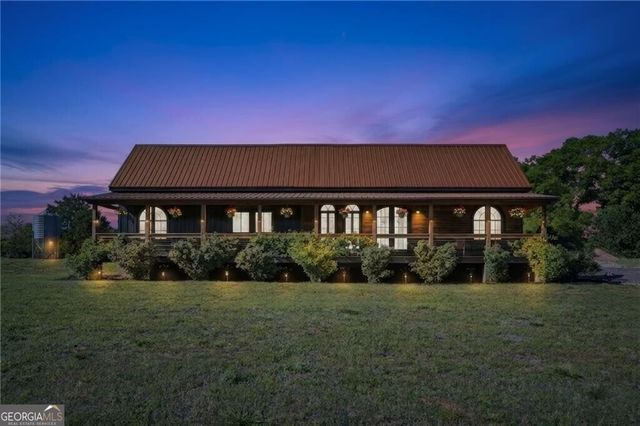 8346 Highway 98 W, Commerce, GA 30530