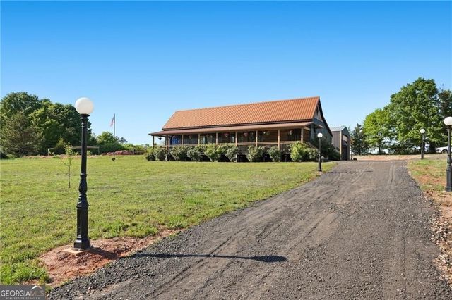 8346 Highway 98 W, Commerce, GA 30530
