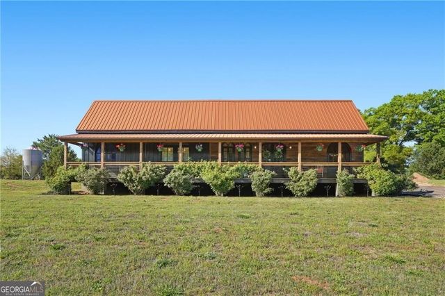 8346 Highway 98 W, Commerce, GA 30530