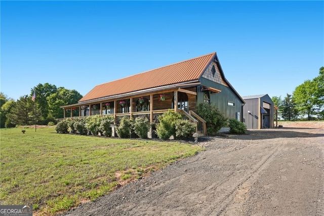 8346 Highway 98 W, Commerce, GA 30530