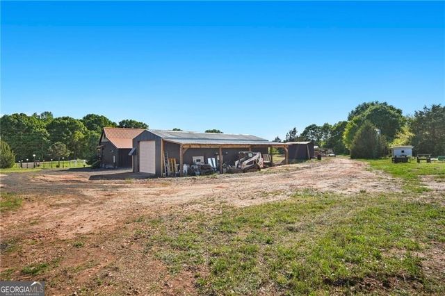 8346 Highway 98 W, Commerce, GA 30530