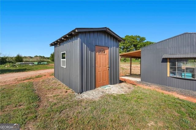 8346 Highway 98 W, Commerce, GA 30530