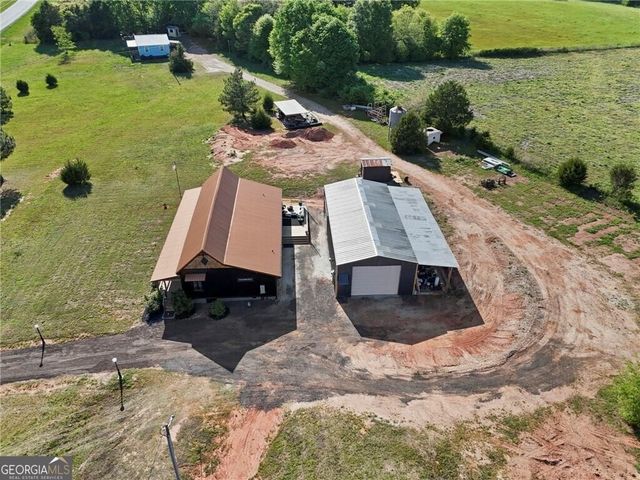 8346 Highway 98 W, Commerce, GA 30530