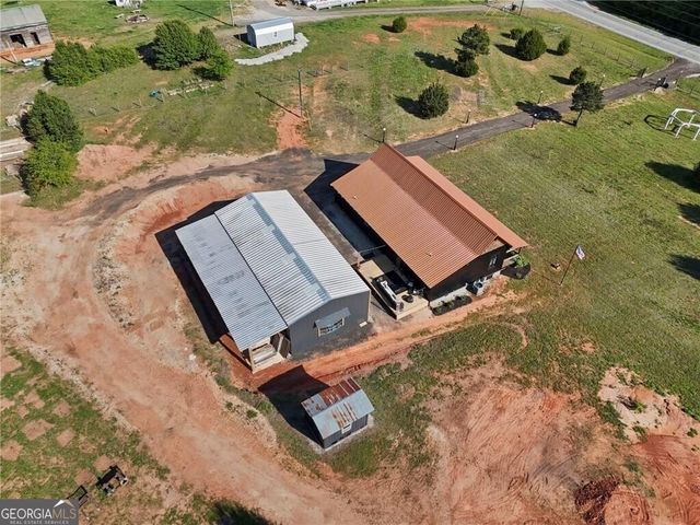 8346 Highway 98 W, Commerce, GA 30530