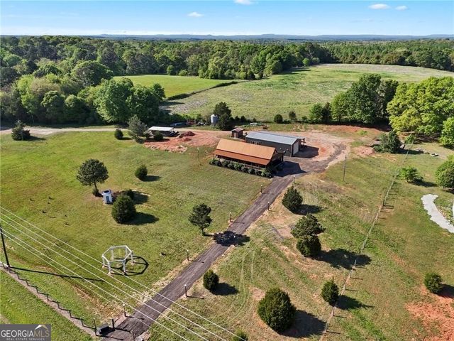 8346 Highway 98 W, Commerce, GA 30530