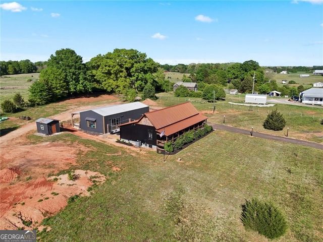8346 Highway 98 W, Commerce, GA 30530