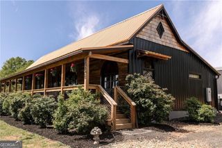 8346 Highway 98 W, Commerce, GA 30530