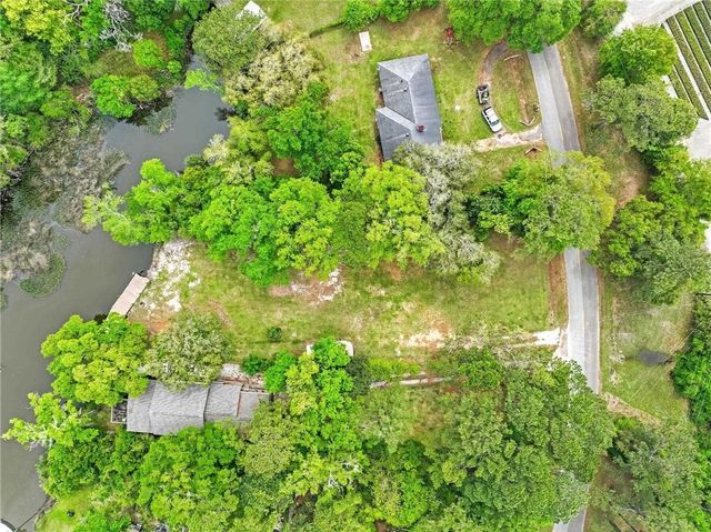 6145 Bayou Road, Mobile, AL 36605