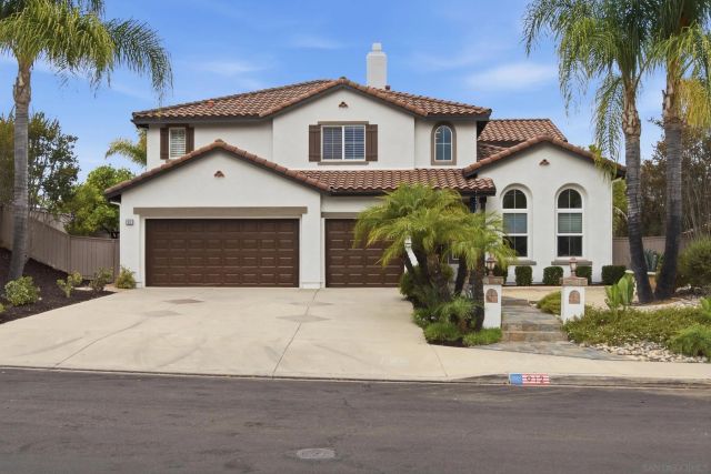 912 Lantana, San Marcos, CA 92069