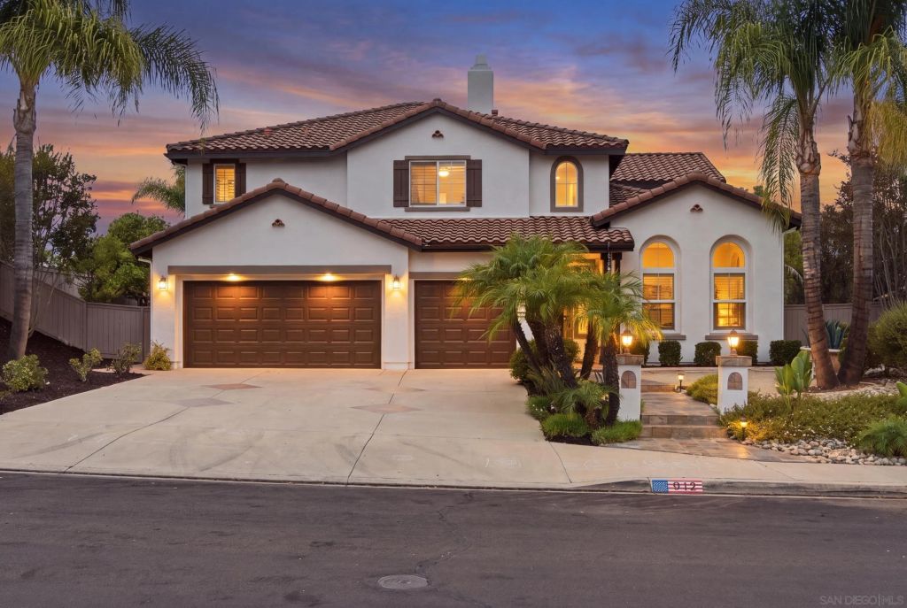 912 Lantana, San Marcos, CA 92069