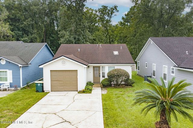 7826 AQUARIUS Circle S, Jacksonville, FL 32216