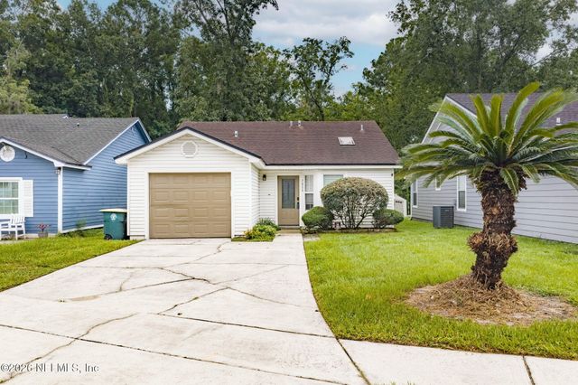7826 AQUARIUS Circle S, Jacksonville, FL 32216
