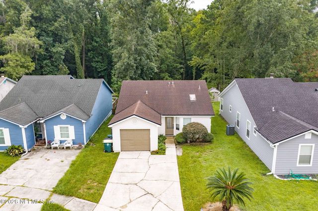 7826 AQUARIUS Circle S, Jacksonville, FL 32216