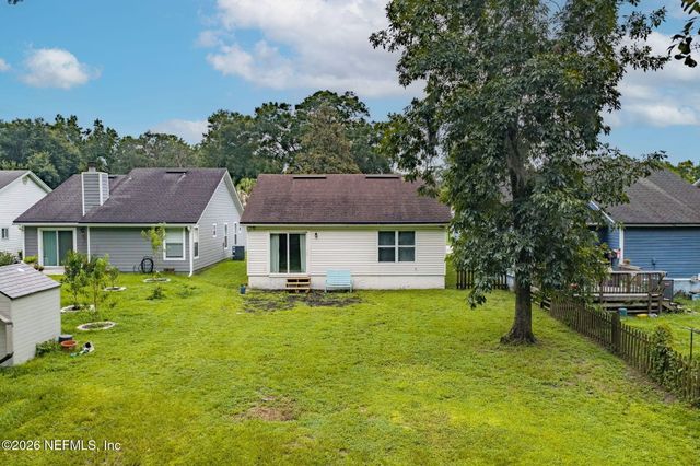 7826 AQUARIUS Circle S, Jacksonville, FL 32216