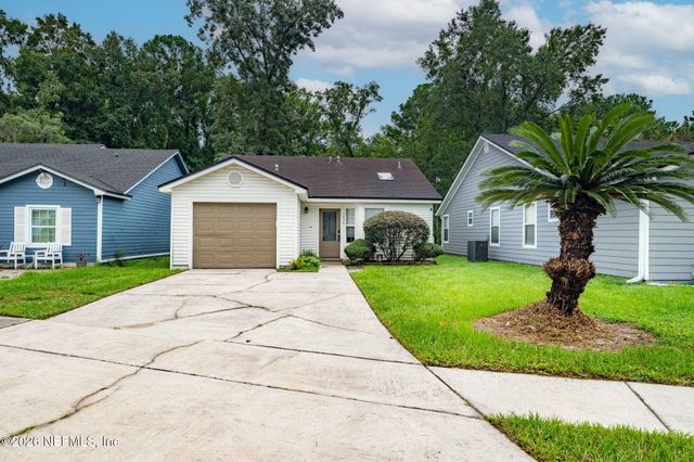 7826 AQUARIUS Circle S, Jacksonville, FL 32216