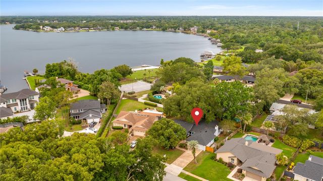 901 CUTLER ROAD, Longwood, FL 32779