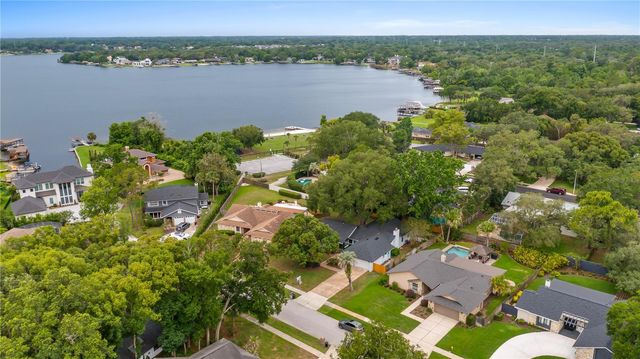 901 CUTLER ROAD, Longwood, FL 32779