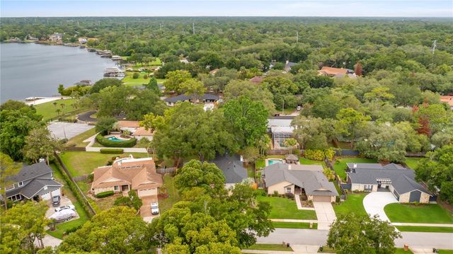 901 CUTLER ROAD, Longwood, FL 32779