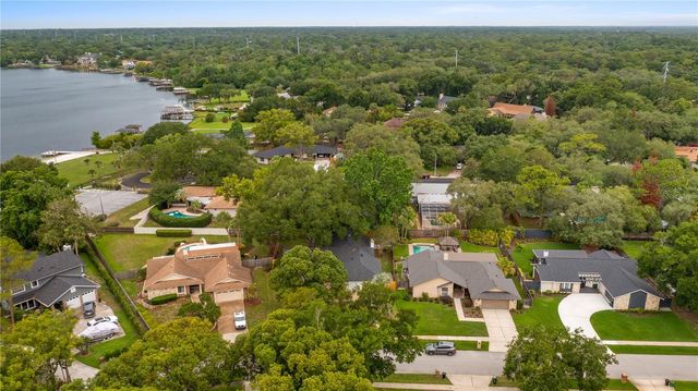 901 CUTLER ROAD, Longwood, FL 32779