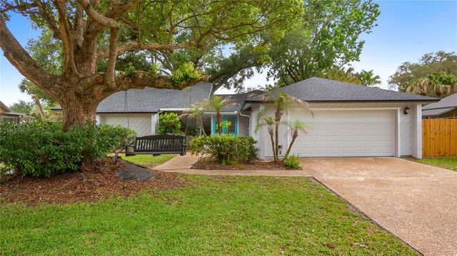 901 CUTLER ROAD, Longwood, FL 32779