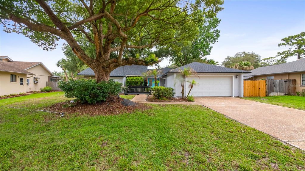 901 CUTLER ROAD, Longwood, FL 32779