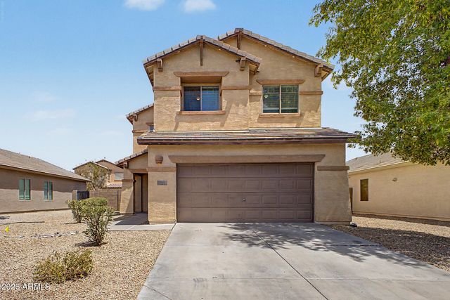 11718 W GRANT Street, Avondale, AZ 85323