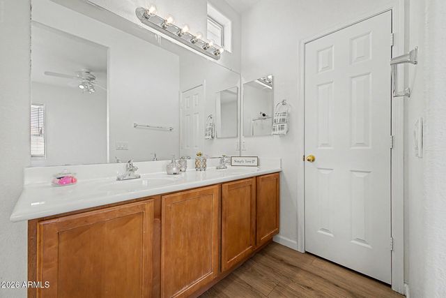 11718 W GRANT Street, Avondale, AZ 85323