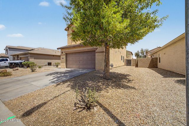 11718 W GRANT Street, Avondale, AZ 85323