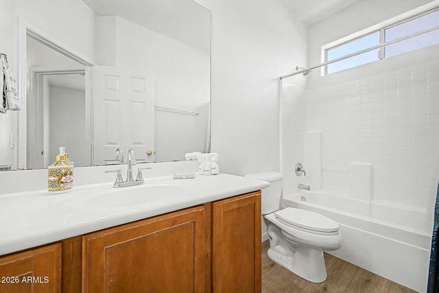 11718 W GRANT Street, Avondale, AZ 85323