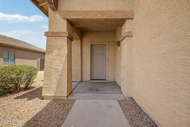 11718 W GRANT Street, Avondale, AZ 85323