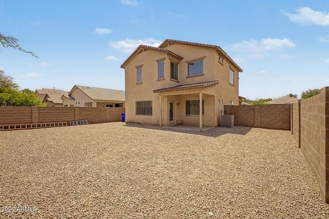 11718 W GRANT Street, Avondale, AZ 85323