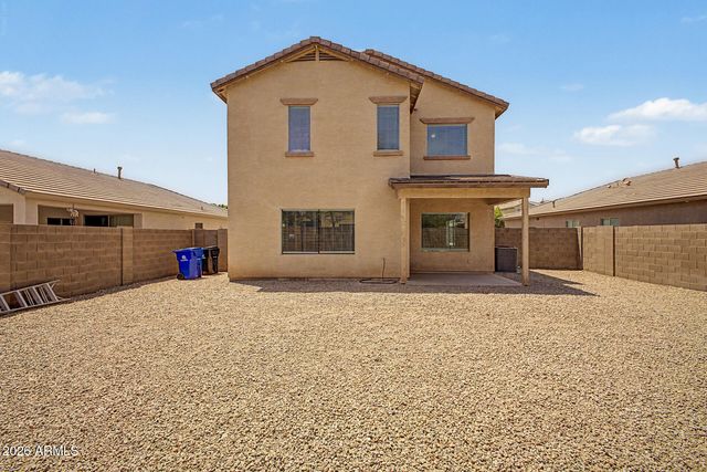 11718 W GRANT Street, Avondale, AZ 85323
