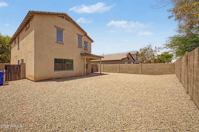 11718 W GRANT Street, Avondale, AZ 85323