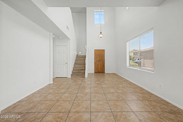 11718 W GRANT Street, Avondale, AZ 85323