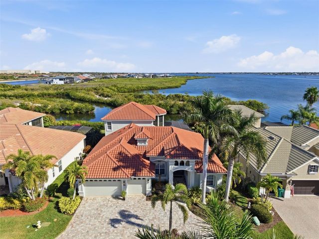 120 12TH AVENUE E, Palmetto, FL 34221